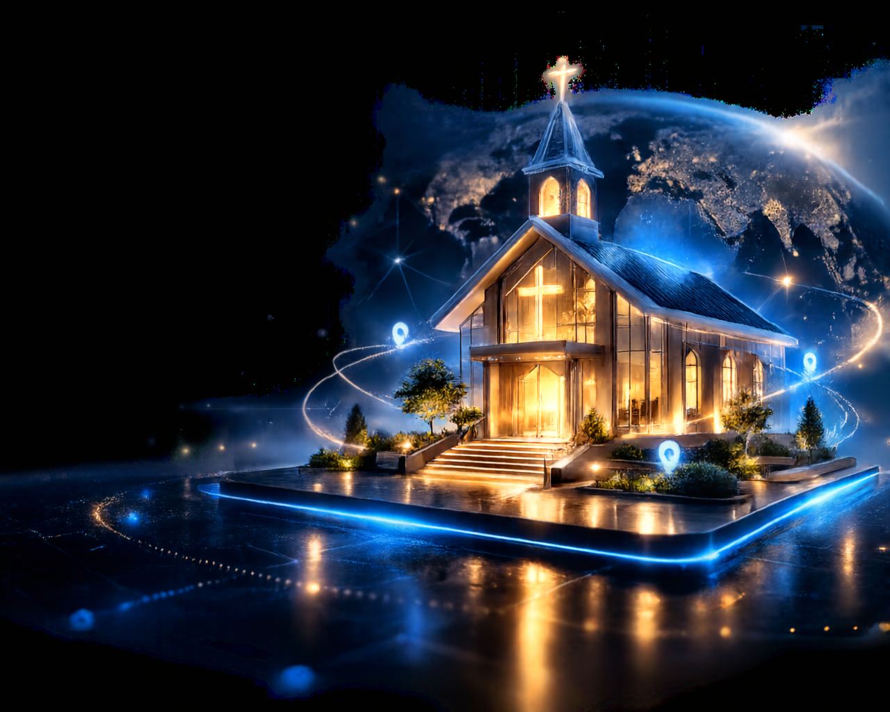 Rutherford Bible Chapel